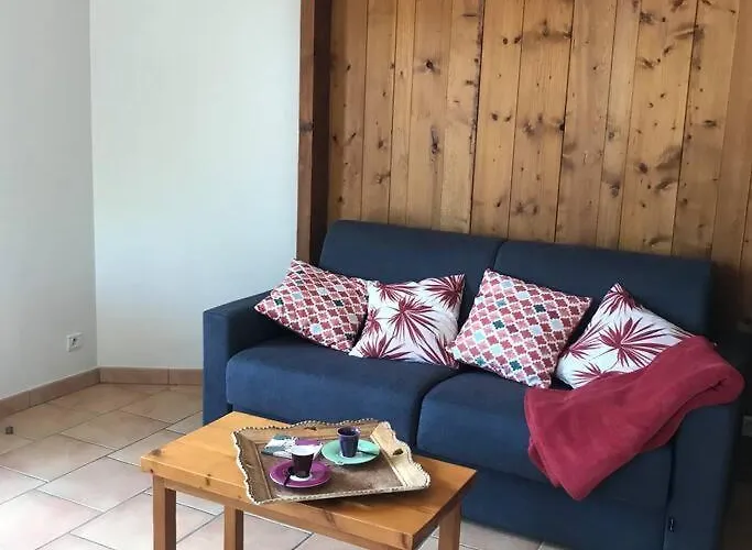 L'edelweiss דירה *